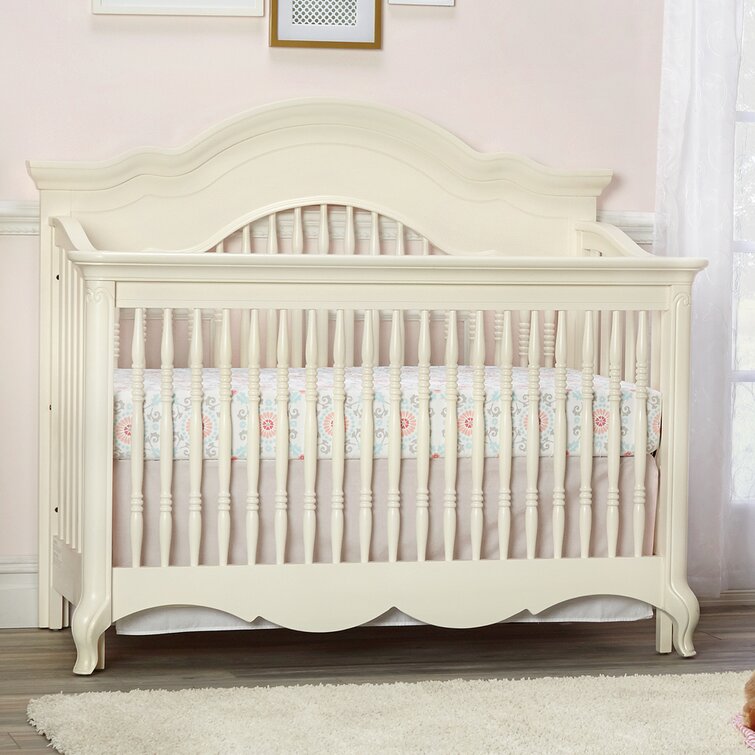 Baby cache chantal outlet crib